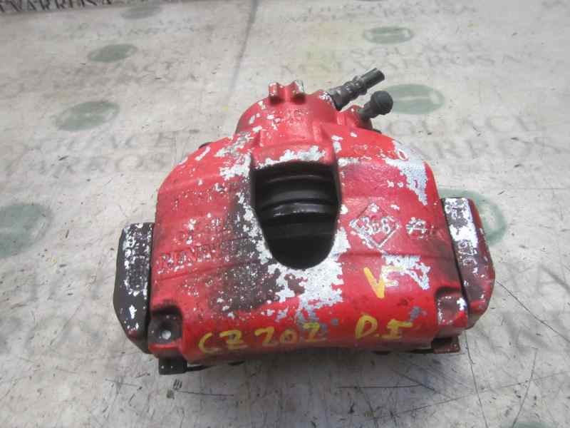 Recambio de pinza freno delantera izquierda para renault megane ii coupe/cabrio 1.5 dci diesel referencia OEM IAM   