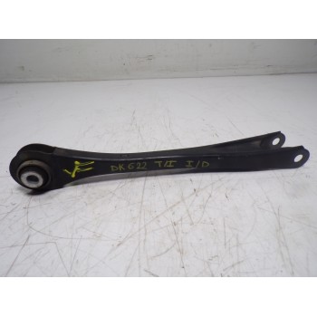BRAZO SUSPENSION INFERIOR TRASERO IZQUIERDO 33322467066 