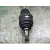 Recambio de transmision izquierda para opel corsa b 1.5 diesel referencia OEM IAM   
