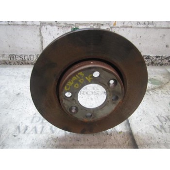 DISCO FRENO DELANTERO 402064911R 