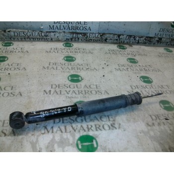 AMORTIGUADOR TRASERO IZQUIERDO 