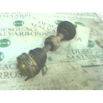 TRANSMISION IZQUIERDA 