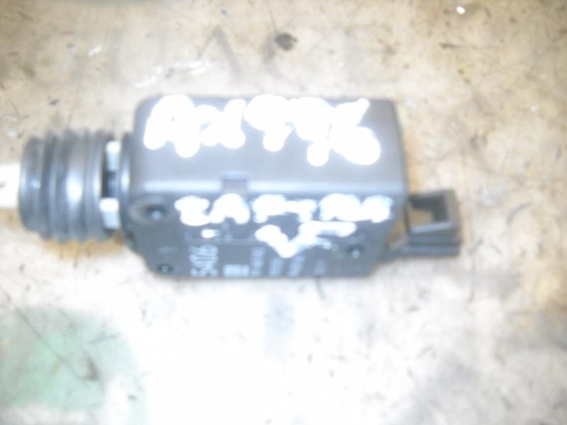 Recambio de motor c/c porton para opel vectra b berlina 2.0 dti referencia OEM IAM   