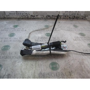 AIRBAG CORTINA DELANTERO DERECHO 8216PR 9654114980 