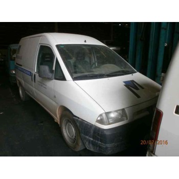 CITROËN JUMPY