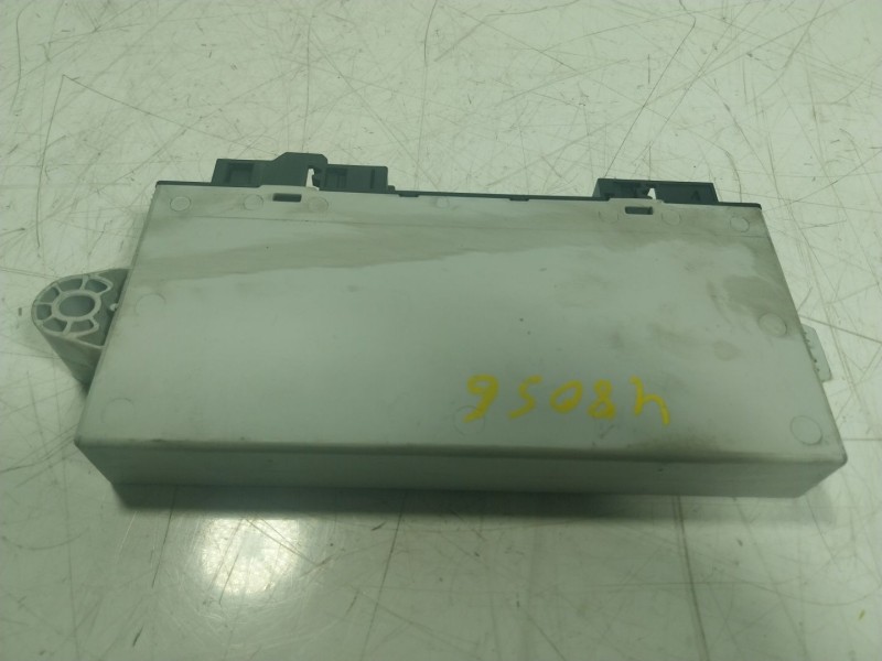 Recambio de modulo electronico para bmw 5 (f10) 520 d referencia OEM IAM 61356809375 5WK50723HBR 