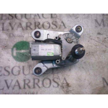 MOTOR LIMPIA TRASERO 