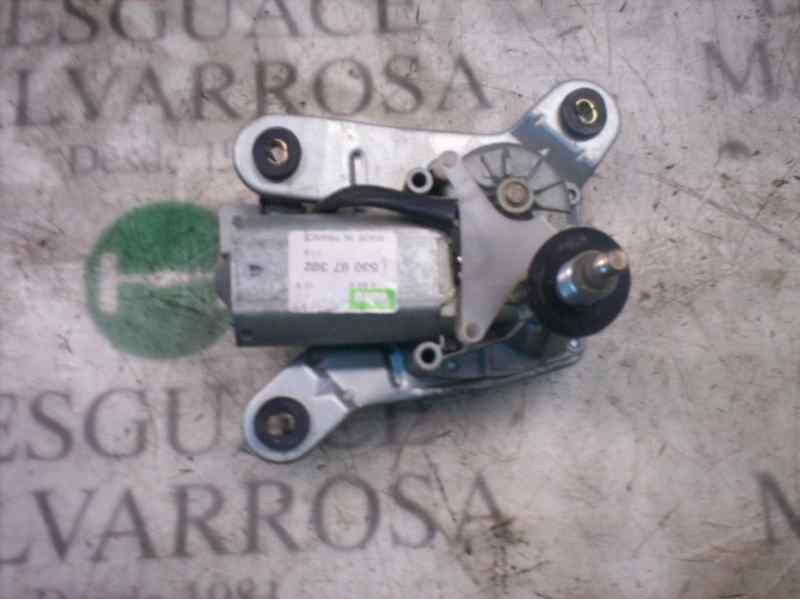 Recambio de motor limpia trasero para honda civic berlina .5 (ma/mb) 1.5 cat referencia OEM IAM   