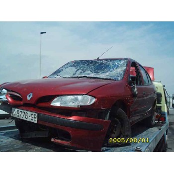 RENAULT MEGANE I CLASSIC (LA0)