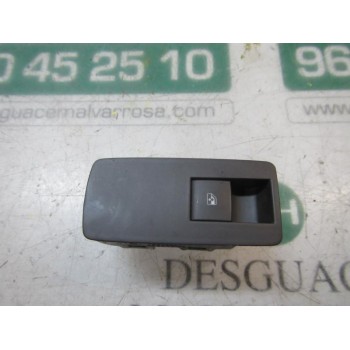MANDO ELEVALUNAS TRASERO IZQUIERDO 13301889 13301889 