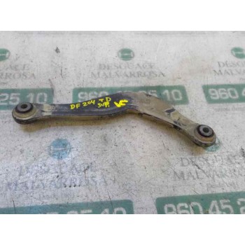 BRAZO SUSPENSION SUPERIOR TRASERO DERECHO 31406750 