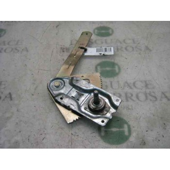 ELEVALUNAS TRASERO DERECHO 