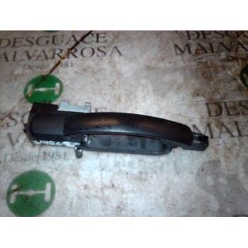 MANETA EXTERIOR DELANTERA DERECHA 