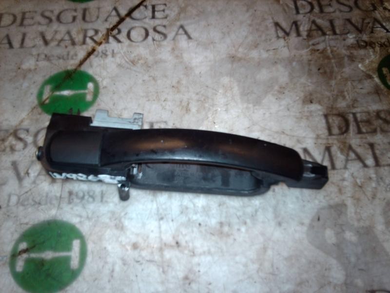Recambio de maneta exterior delantera derecha para ford mondeo berlina (ge) ambiente referencia OEM IAM   
