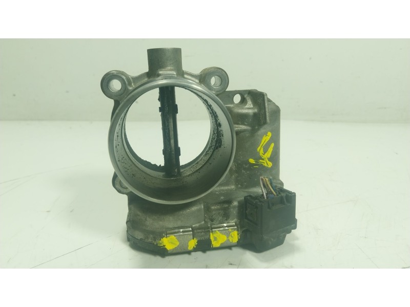 Recambio de caja mariposa para volvo s60 ii (134) d4 referencia OEM IAM 31216665  