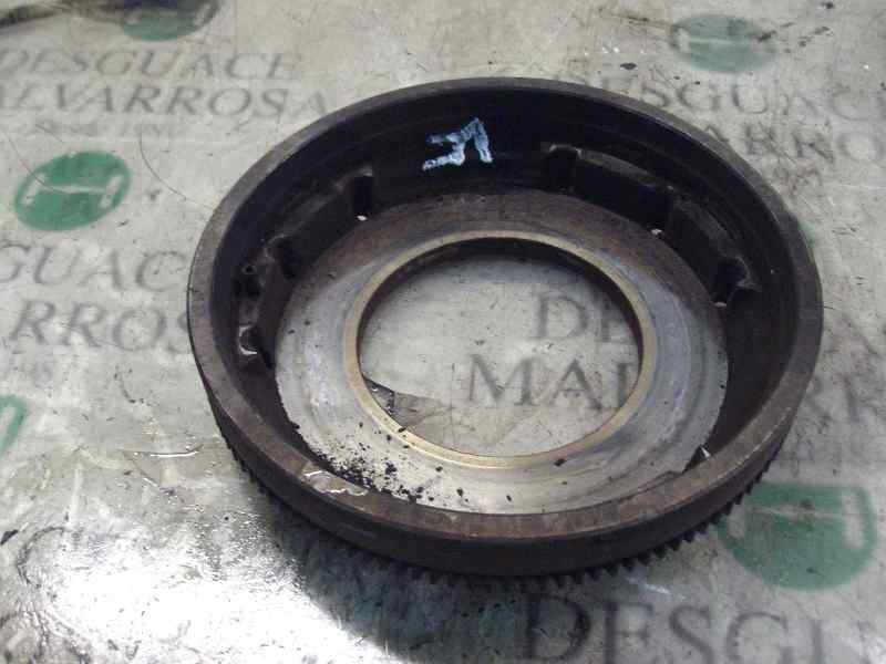 Recambio de volante motor para volkswagen golf iv berlina (1j1) referencia OEM IAM   