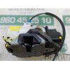 Recambio de cerradura puerta delantera derecha para opel astra j lim. cosmo referencia OEM IAM 13503802  