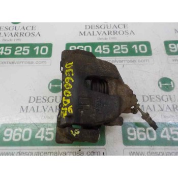 PINZA FRENO DELANTERA IZQUIERDA 1682876 