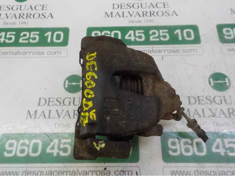 Recambio de pinza freno delantera izquierda para ford focus lim. (cb8) 1.6 tdci cat referencia OEM IAM 1682876  