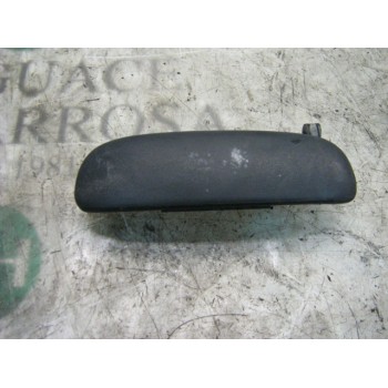MANETA EXTERIOR TRASERA DERECHA 