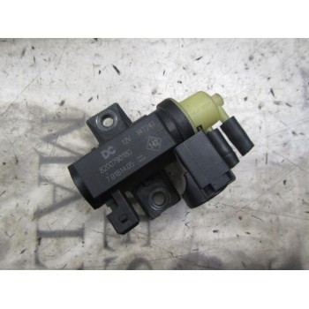 VALVULA AIRE ADICIONAL 8200790180 8200790180 