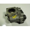 Recambio de caja mariposa para fiat panda (319) 1.2 cat referencia OEM IAM 71795469 5519278B 