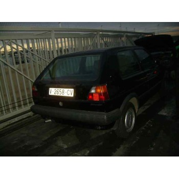VOLKSWAGEN GOLF II (191/193)