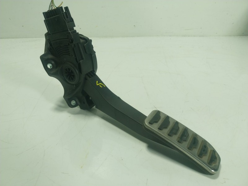 Recambio de potenciometro pedal para land rover range rover evoque (l538) 2.2 d 4x4 referencia OEM IAM LR027138 BJ329F836CB 