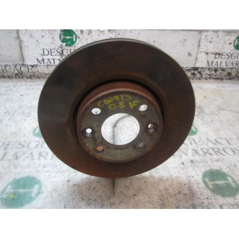 DISCO FRENO DELANTERO 402064911R 