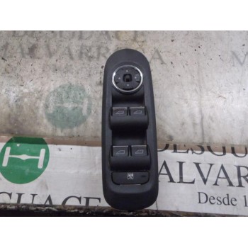 MANDO ELEVALUNAS DELANTERO IZQUIERDO 1467191 A2206770277 