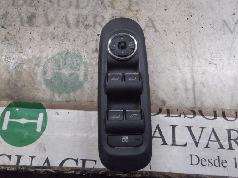 Recambio de mando elevalunas delantero izquierdo para ford mondeo ber. (ca2) trend referencia OEM IAM 1467191 A2206770277 