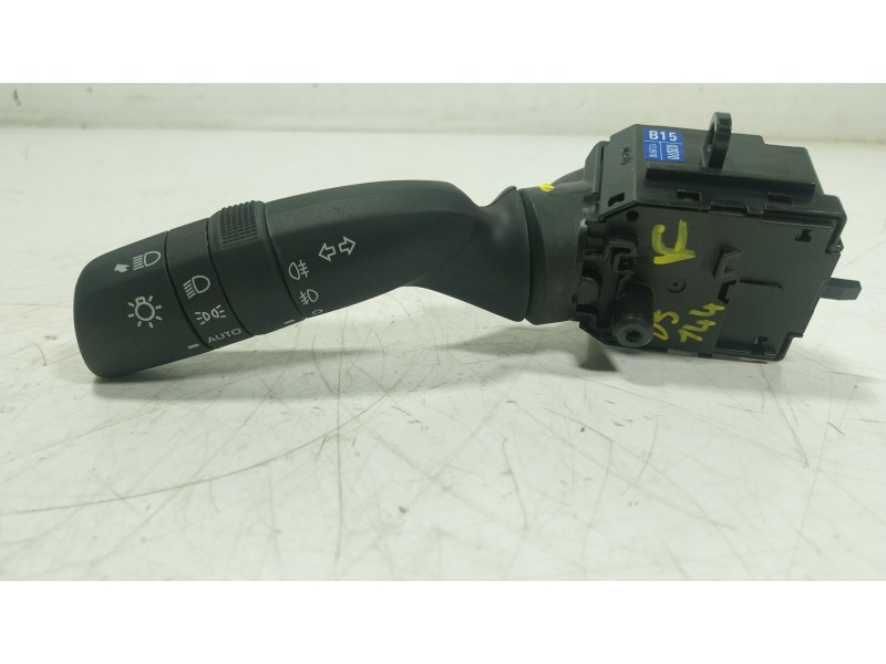 Recambio de mando luces para toyota yaris cross (mxp_) 1.5 hybrid (mxpj10) referencia OEM IAM  02D7017J910 