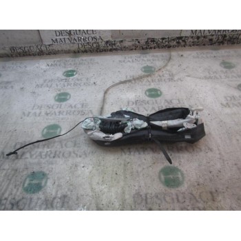 AIRBAG CORTINA DELANTERO IZQUIERDO 8216QV 9654115280 