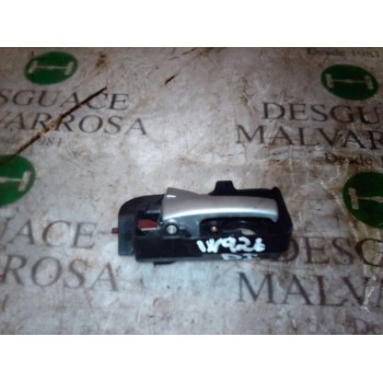 MANETA INTERIOR DELANTERA IZQUIERDA 