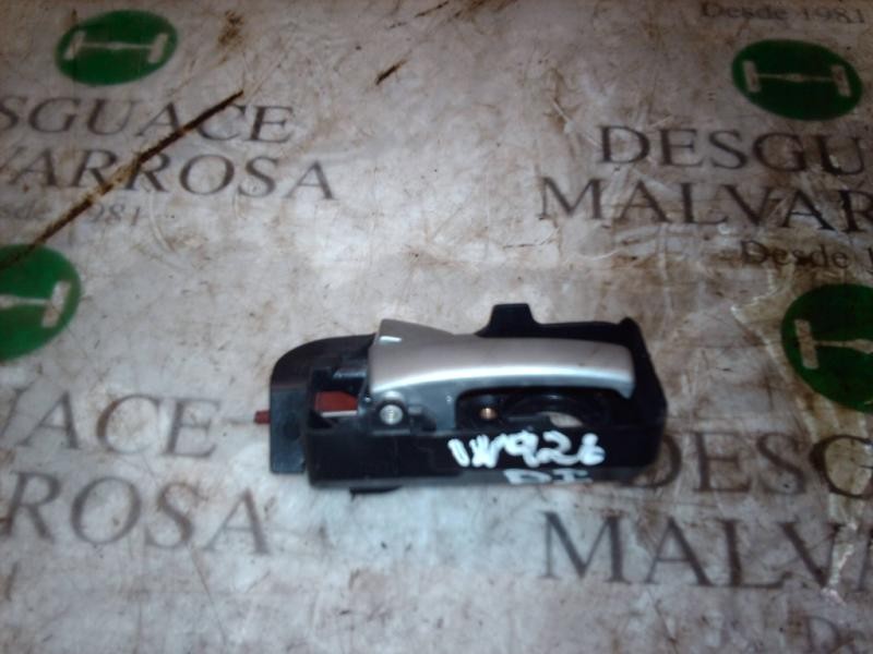 Recambio de maneta interior delantera izquierda para ford mondeo berlina (ge) ambiente referencia OEM IAM   