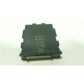 MODULO ELECTRONICO 8911152140 891110D040 