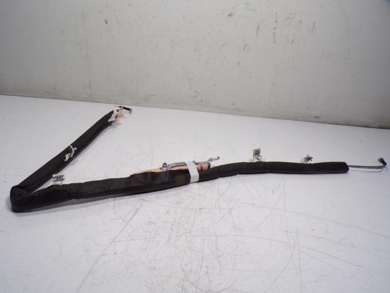 Recambio de airbag cortina delantero derecho para dacia duster ii comfort referencia OEM IAM 985P08167R 985P08167R 