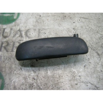 MANETA EXTERIOR DELANTERA IZQUIERDA 