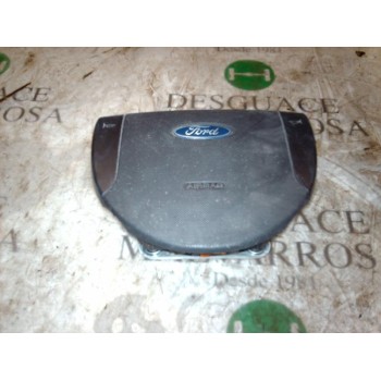 AIRBAG DELANTERO IZQUIERDO 