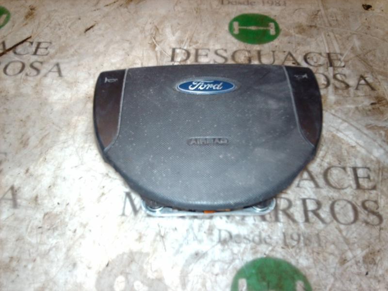 Recambio de airbag delantero izquierdo para ford mondeo berlina (ge) ambiente referencia OEM IAM   