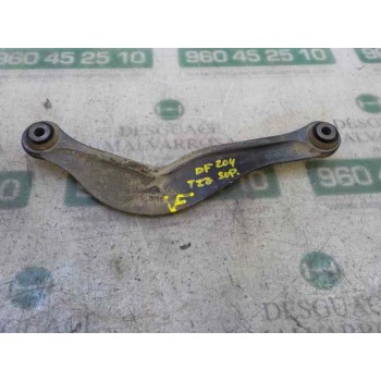 BRAZO SUSPENSION SUPERIOR TRASERO IZQUIERDO 31406750 