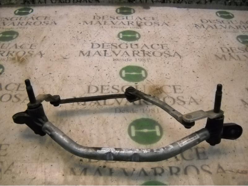 Recambio de articulacion limpia delantero para renault twingo dynamique referencia OEM IAM   