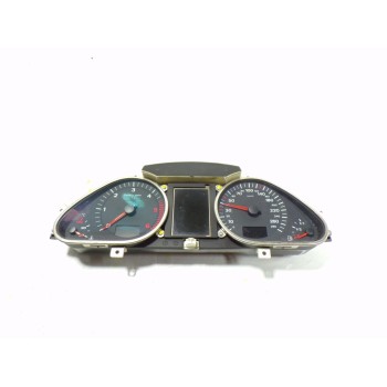 CUADRO INSTRUMENTOS 4F0920934GX 4PMPKMBBF 4PMPKMBBF