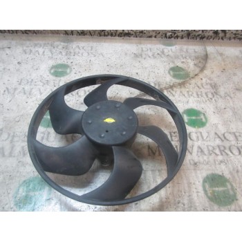 ELECTROVENTILADOR 7701068310 