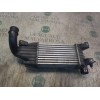 Recambio de intercooler para opel astra h berlina cosmo referencia OEM IAM   