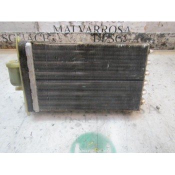 RADIADOR CALEFACCION / AIRE ACONDICIONADO A1408300661 
