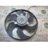 Recambio de electroventilador para renault clio grandtour authentique referencia OEM IAM 7701068310  