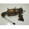 Recambio de catalizador para fiat panda (319) 1.2 cat referencia OEM IAM  51736930 