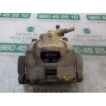PINZA FRENO DELANTERA IZQUIERDA LR015387 