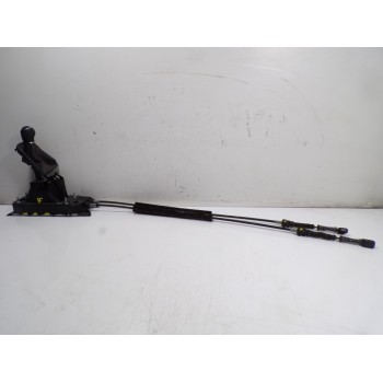 PALANCA CAMBIO 2Q0711049K 2Q0711049K 